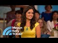 ‘Wonder Years’ Star Danica McKellar Hopes To Help Children Love Math | Megyn Kelly TODAY