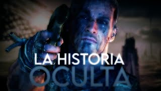 La historia JAMÁS contada de Spec Ops: The Line