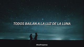 Jubël ft. Neimy - Dancing In The Moonlight (Tiësto Remix) // Traducida al Español