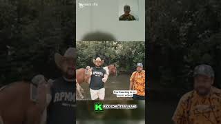 Country mon video.Hori shaw ft classics j. Reaction gone wrong, no mic🙄😂 NZMV. #kickstreaming
