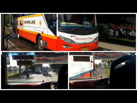 NYARIS Susahnya menyalip truk  Actros Gudang  Garam  