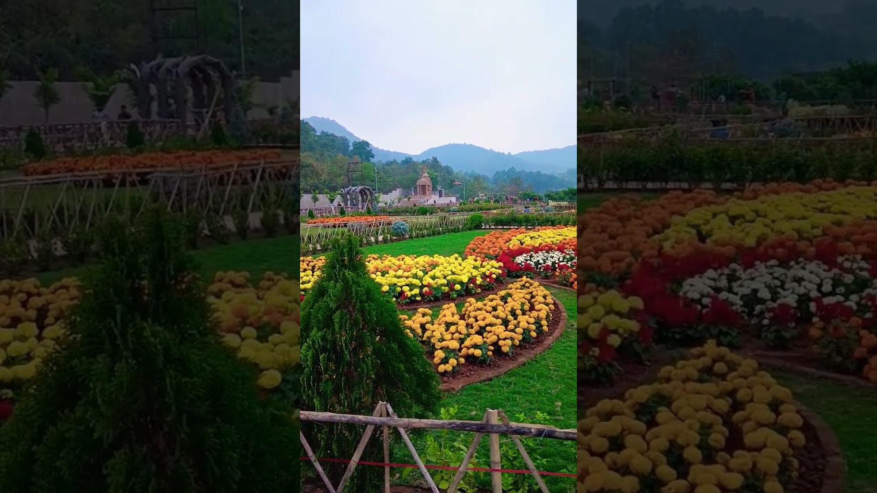 BALANGI PARK, NAYAGARH
