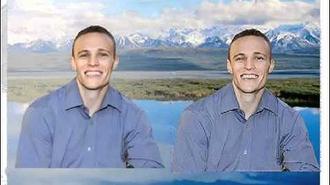 Smooth and Sharpen Video