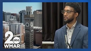 Mayor: Baltimore is a "Welcoming City," not "Sanctuary City"