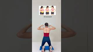 Say goodbye to back fat in 7 days. #workout #back #sports #motivation