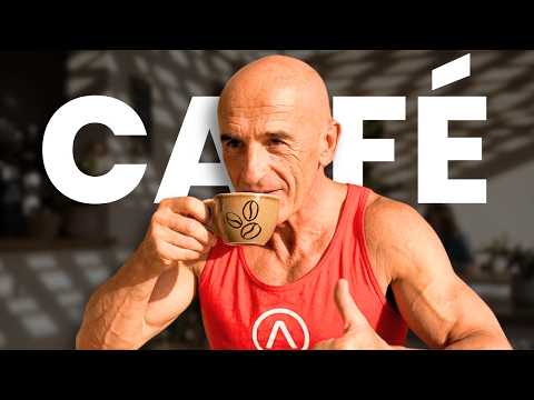 ¿Tomas café? Esto es lo que hace con tu sueño después de los 40