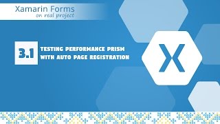 3.1 Testing performance PRISM with auto page registration | Awesomekit Project screenshot 5