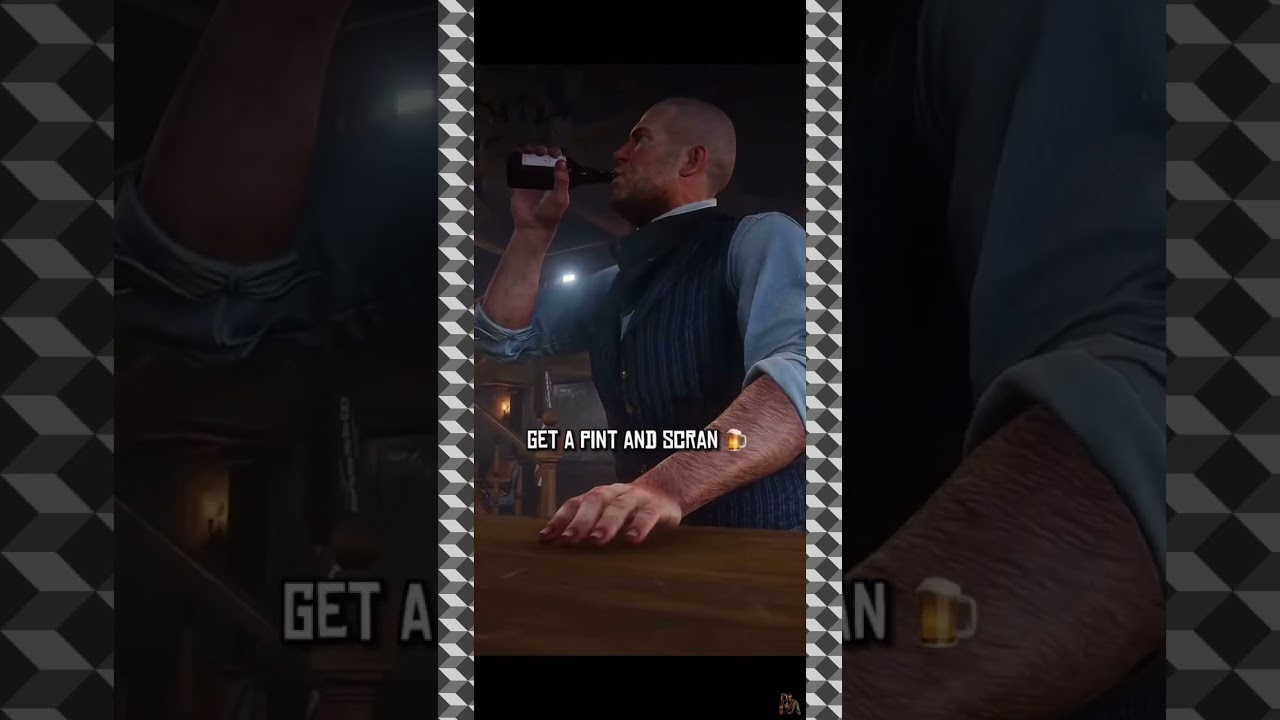 The life of a TRUE Geezar😂