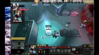 Fate Another - Fake Assassin