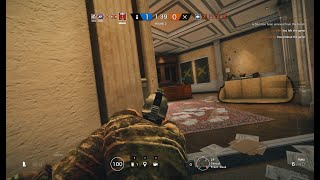Rainbow Six Siege - BenjiMan screenshot 2