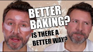 IF YOURE OVER 40 THEN BAKE LIKE THIS!