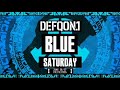 Riot Shift - Defqon.1 2025 Where Legends Rise (Blue Stage)