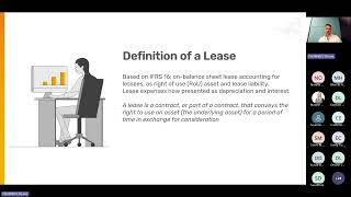 FRS 102 webinar: Deep dive into lease accounting for Charities 2026