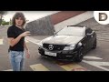 Mercedes Benz c63 amg coupe | Միակը Հայաստանում | Drive News