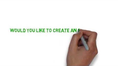 How to Make a Video Scribe Whiteboard Animation Video Just Like This One - For Free