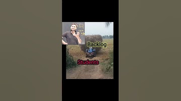 Backlog kaise kare ||Students problem these days||by sumit sir #fact #ndaexam #sumitsir #math #jee