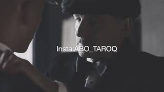 عصابة البيكي بلاندرا peaky blinders