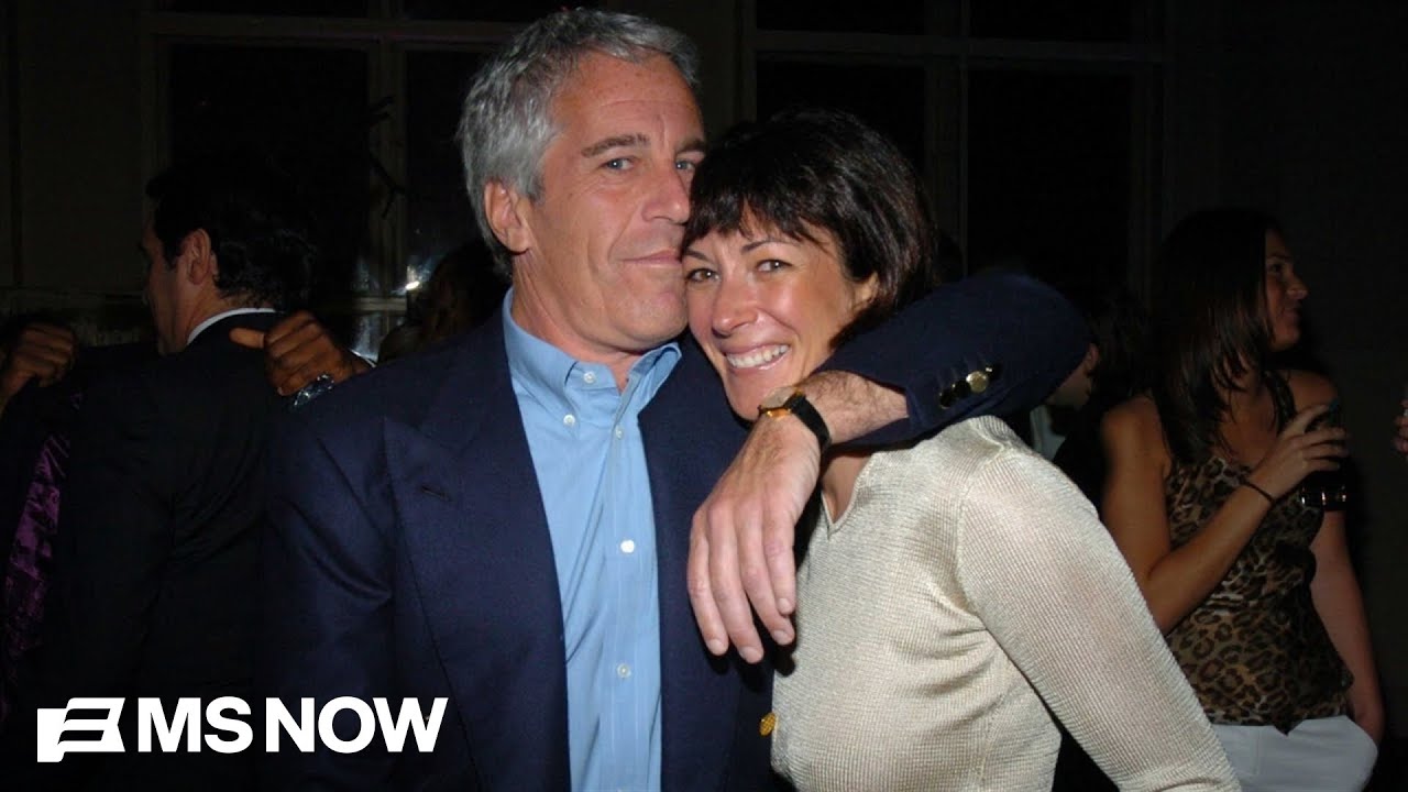 ‘Clearly improper’: Ex-federal prosecutor reacts to DOJ tracking Congress’ Epstein files searches