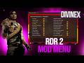 RDR 2 Mod Menu | NEW RDR 2 Mod Menu [2026] | FREE RDR 2 Mod Menu [Update]