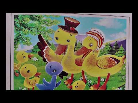 Video CHU VIT XAU XI - KE CHUYEN CHO BE - youtube