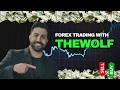 2300$ PROFITS IN 15 MINUTES LIVE TRADING SESSION !!!! GOLD AND OIL