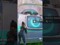 Don’t push me