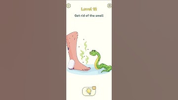 DOP 2 Level 12 - Get rid Of The Smell - Channel Game Mikir