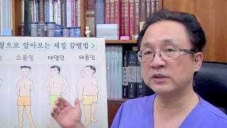 [사상체질체형]가족, 부부, 자녀와의 사상체질관계, Family Sasang Constitution type…