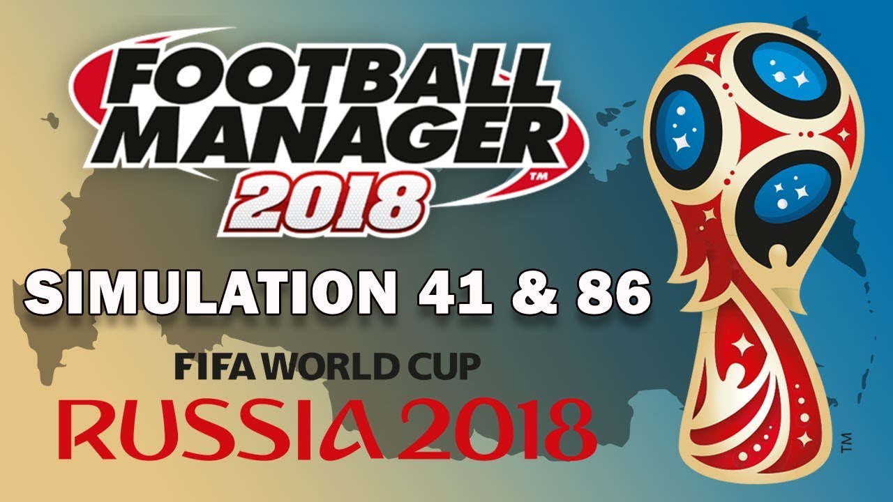 Denmark Win the World Cup TWICE! | Football Manager 2018 Experiment
