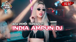INDIA REMIX [ LAGU ACARA REMIX ] BY DJ RYFALL RMX 2024