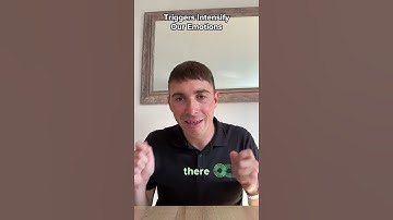 Triggers Intensify Our Emotions #ocdawareness #ocdrecovery #ocdtips #ocd