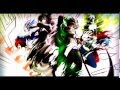 Code: Breaker: Dark Shame