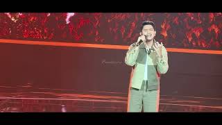 Download Lagu Ozi Alfauz Selamanya Cinta Live Showcase Home Of The Idols XIV 19 Januari 2026 MP3