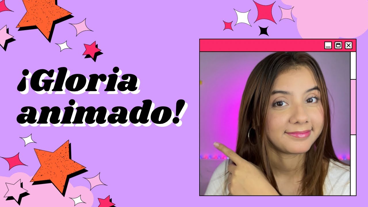 CANTOS para MISAS ⛪️| GLORIA ANIMADO.