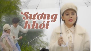 Sương Khói - Hồng Quyên | Nữ Ca Sỹ Có Giọng Ca Ngọt Ngào