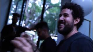 Real Project & Theo Croker - Cambio (Official Music Video)