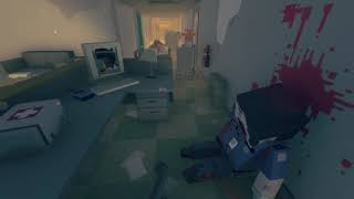 Unity Asset Store Pack - Simple Apocalypse Interiors - Cartoon Assets (Download link below)