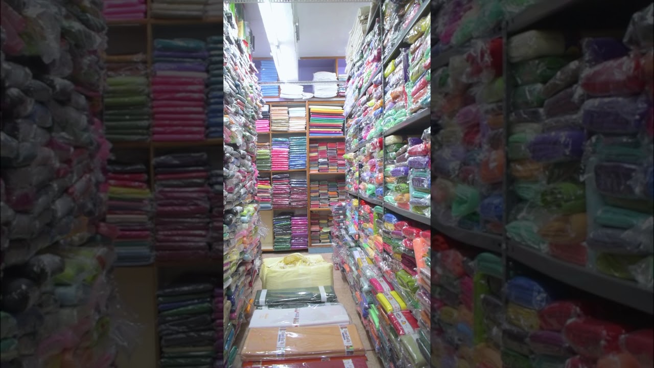 HIRA TEXTILES - Clothing Wholesaler - Chickpet