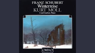 Winterreise, Op. 89, D. 911: No. 12. Einsamkeit