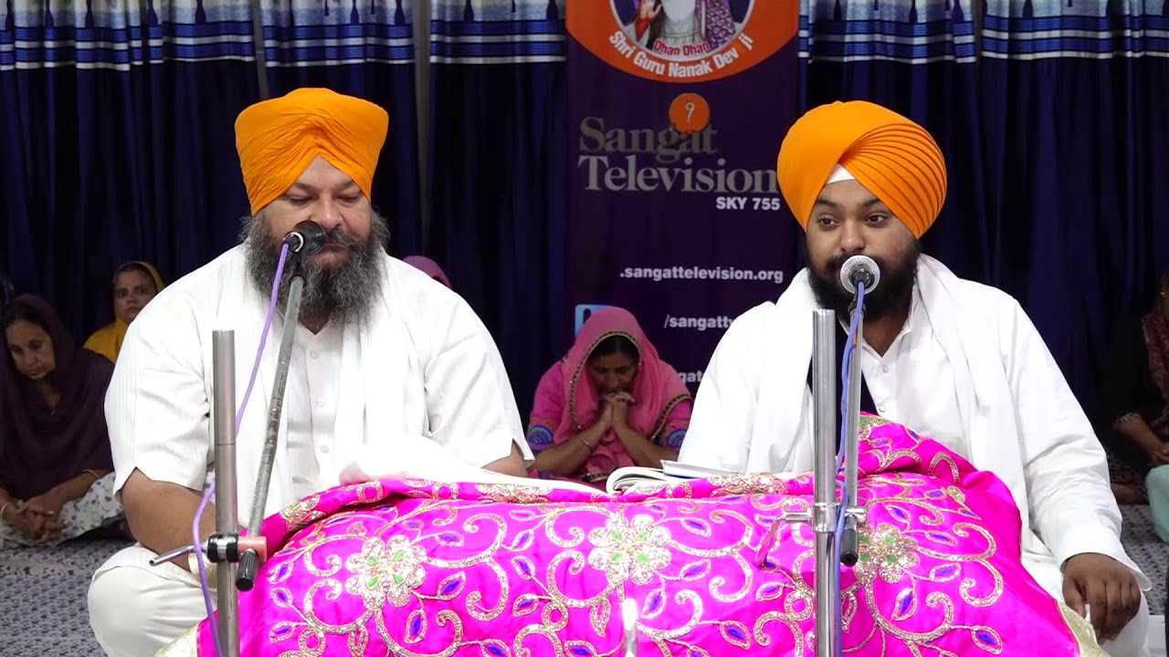 Guru Nanak Parkash Katha | Giani Vishal Singh Ji | Amritsar | Episode 32 | Sangat TV