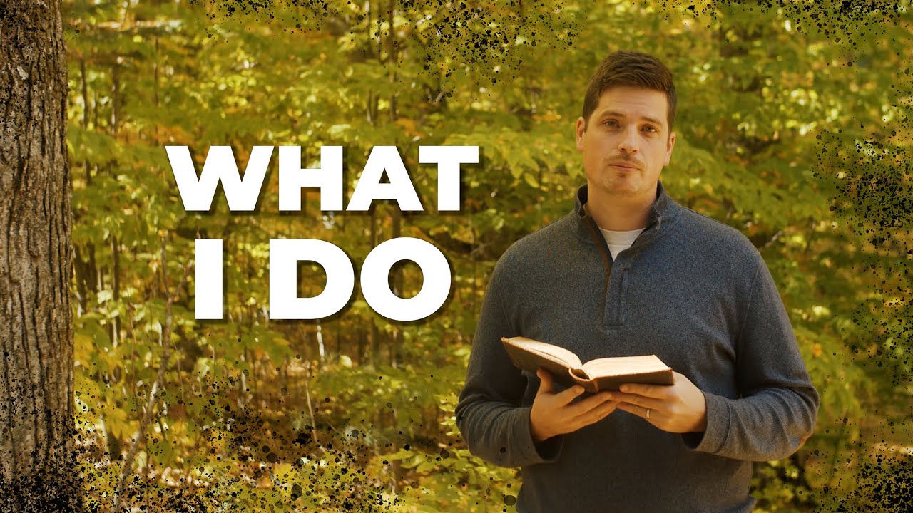 I'm a Creative Storyteller