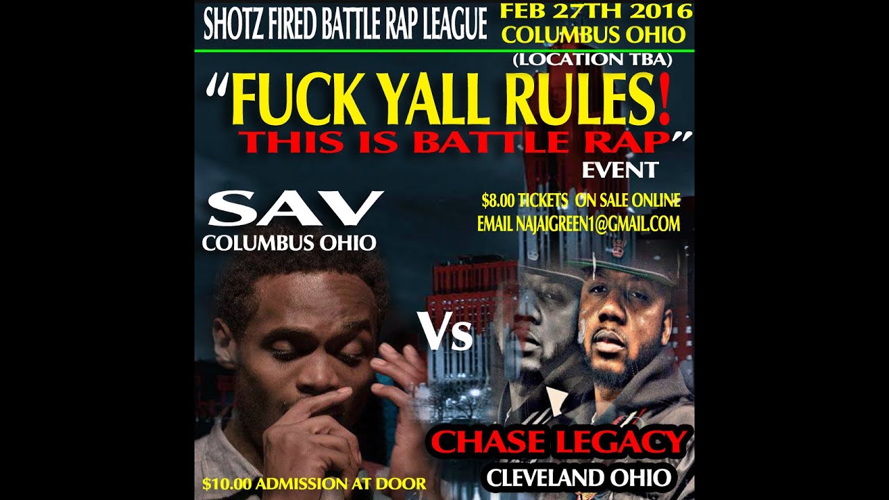 Sav vs Chase Legacy