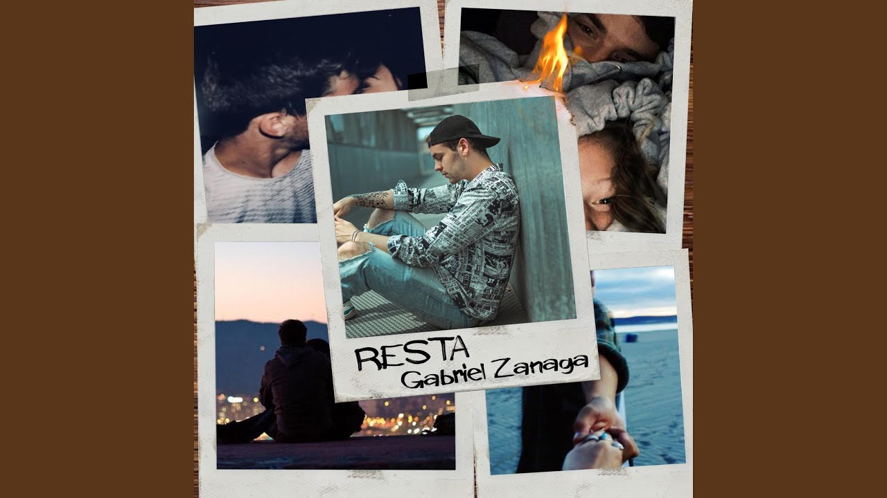 Watch Resta on YouTube Watch Resta on YouTube