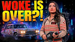 Woke 2 0 Is on the WAY AOC Signals the END of the Original Movement