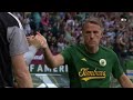 Portland Timbers vs. Sporting Kansas City | Full Match Highlights | ROSE CITY ROUT!!