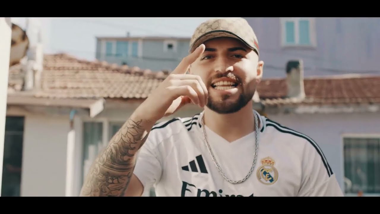 [SATILIK] El Musto X Ceshimino X Chiko Type Etnich Boombap Beat ''ZAZA''