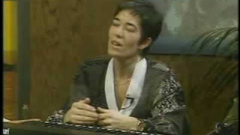 Computer Chronicles: Computer Music (1984) 3/4