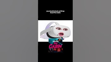 Thumbnail of My VR Horror Game Recommendations 🎃