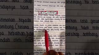 Teknik Menjawab KBAT SPM Pendidikan Islam part 2 Teknik Menjawab KBAT SPM Pendidikan Islam part 2
