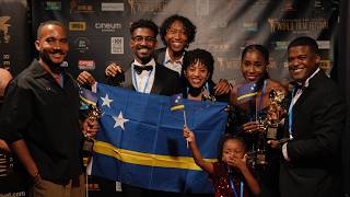 Cachot Film Festival Cannes Aftermovie 2024